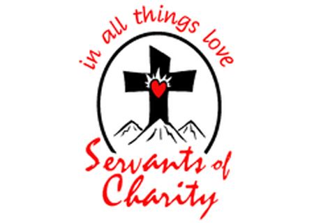 servants of charity photos